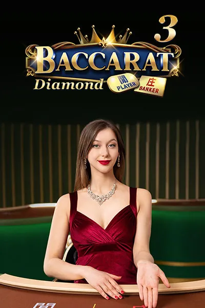 Baccarat Diamond