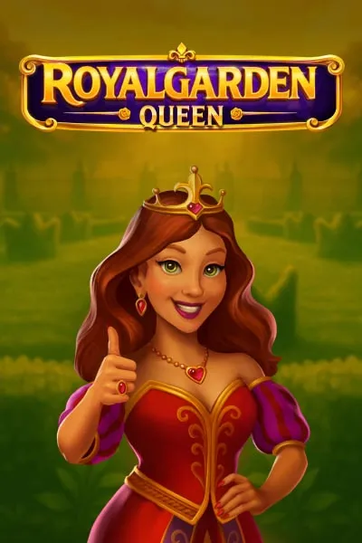 Royalgraden Queen