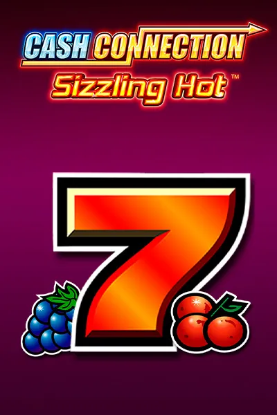 Sizzling Hot Cash Connection