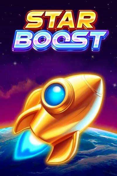 Star Boost